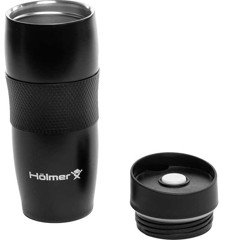 Фото Термокухоль HOLMER TC-0380-MB Elegance