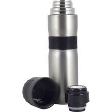 Термос KAMILLE 2039 0.95 мл Gray (KM-2039-GR)