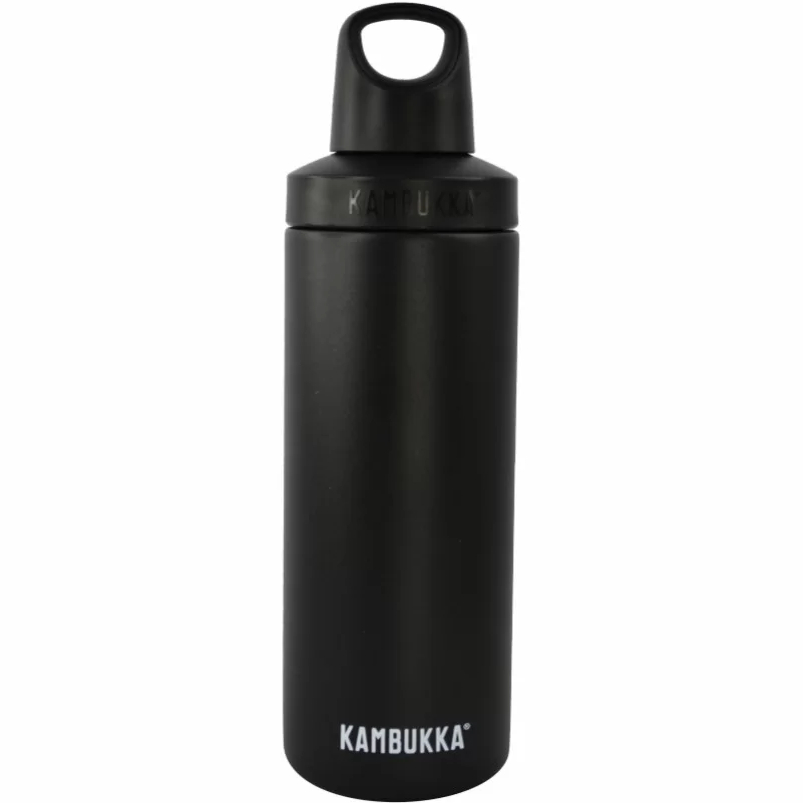 Термокухоль KAMBUKKA Etna 500 мл + кришка Reno Insulated чорний (11-01052) Термокухоль KAMBUKKA Etna 500 мл + кришка Reno Insulated чорний (11-01052)