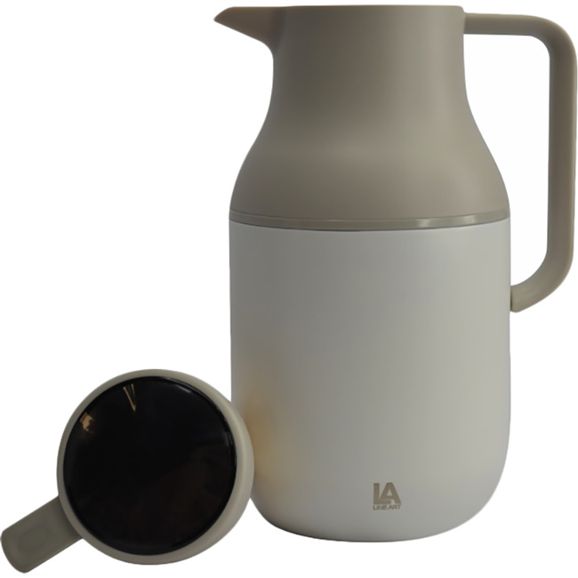 Термочайник LINE ART Bali 1.6 л (20205LA-08) Тип термос-чайник