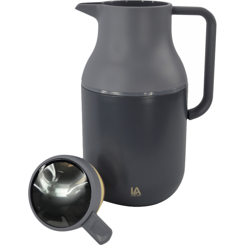 Термочайник LINE ART Bali 1.6 л (20205LA-44) Тип термос-чайник