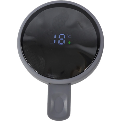 Термочайник LINE ART Bali 1.6 л (20205LA-44) Материал корпуса нержавеющая сталь