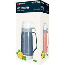 Термос ARDESTO Gemini Gourmet 1800 мл (AR2618BLG)
