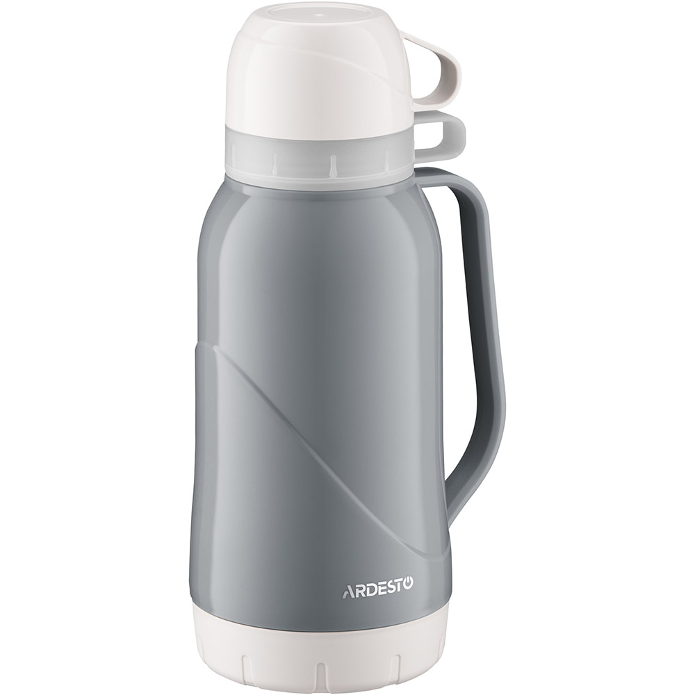 Термос ARDESTO Gemini Gourmet 1800 мл (AR2618BLG) Тип термос