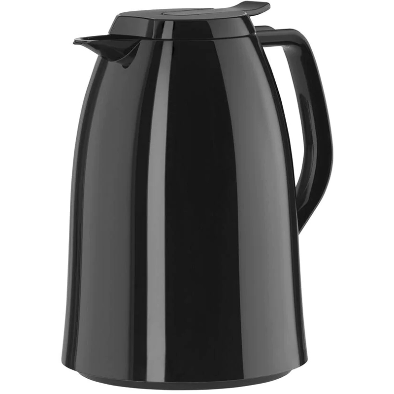 Термоглечик TEFAL Mambo 1,5 л Black (K3037212)