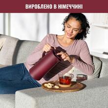 Термоглечик TEFAL Motivo 1,0 л Burgundy (N4170210)