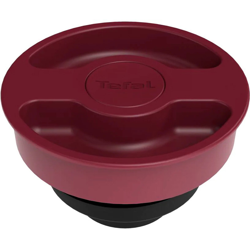 Замовити Термоглечик TEFAL Motivo 1,0 л Burgundy (N4170210)