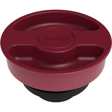 Термоглечик TEFAL Motivo 1,0 л Burgundy (N4170210)