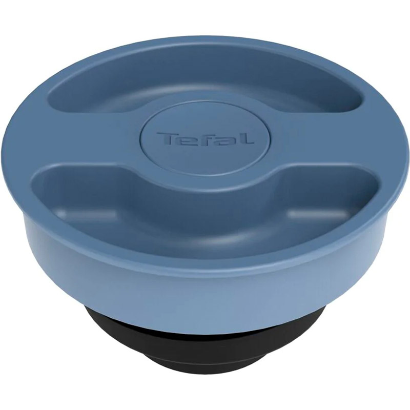 Замовити Термоглечик TEFAL Motivo 1,0 л Blue (N4170310)