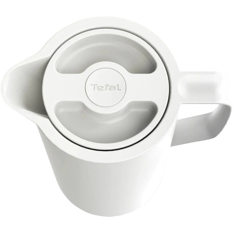 Фото Термокувшин TEFAL Motivo 1,0 л White (N4170410)