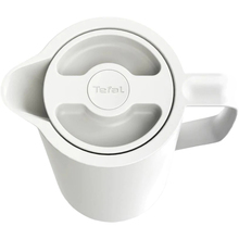 Термокувшин TEFAL Motivo 1,0 л White (N4170410)