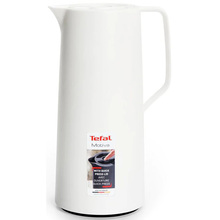 Термокувшин TEFAL Motivo 1,0 л White (N4170410)