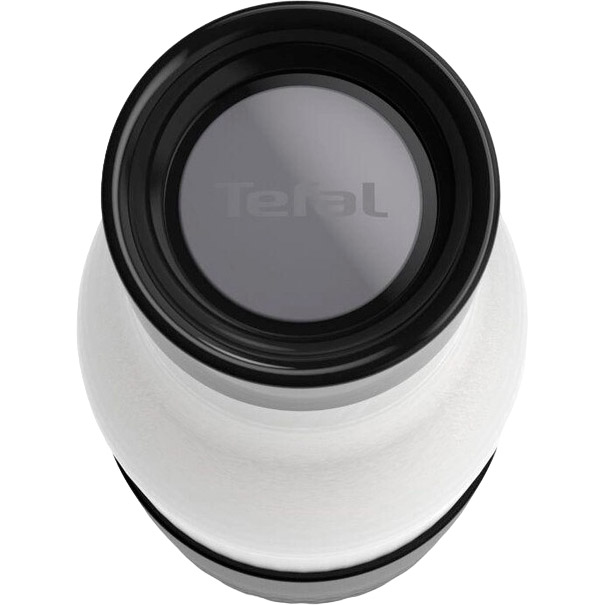 В Украине Термобутылка TEFAL BLUDROP 500 мл soft touch Graphite (N3110510)