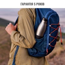 Термобутылка TEFAL BLUDROP 500 мл soft touch Graphite (N3110510)