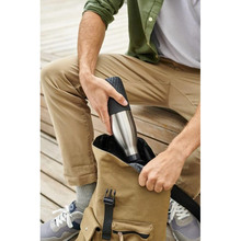 Термобутылка TEFAL BLUDROP 500 мл soft touch Graphite (N3110510)