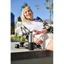 Термобутылка TEFAL BLUDROP 500 мл soft touch Graphite (N3110510)