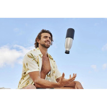 Термобутылка TEFAL BLUDROP 500 мл soft touch Graphite (N3110510)