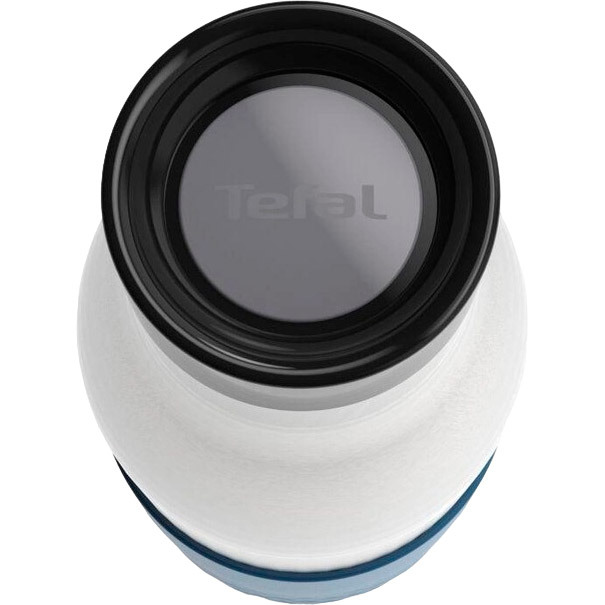 В інтернет магазині Термопляшка TEFAL BLUDROP 500мл soft touch Blue (N3110710)