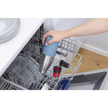 Термопляшка TEFAL BLUDROP 500мл soft touch Blue (N3110710)