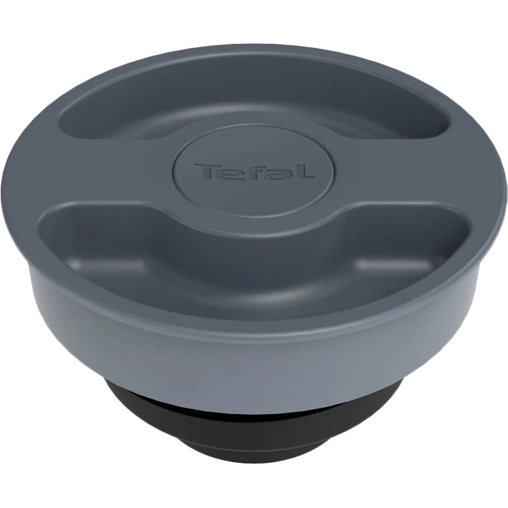 Фото Термокувшин TEFAL Motivo 1 л Anthracite (N4170110)