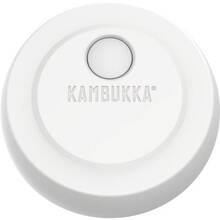 Термос KAMBUKKA Bora 600 мл White (11-06013)