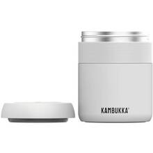 Термос KAMBUKKA Bora 600 мл White (11-06013)