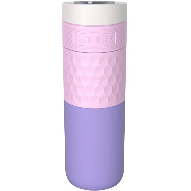 Термокружка KAMBUKKA Etna Grip 500 мл Violet (11-01049) Тип термокружка