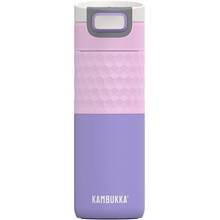 Термокружка KAMBUKKA Etna Grip 500 мл Violet (11-01049)