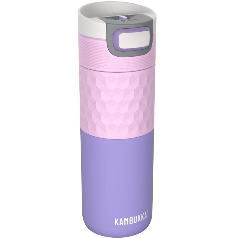 Термокружка KAMBUKKA Etna Grip 500 мл Violet (11-01049) Термокружка KAMBUKKA Etna Grip 500 мл Violet (11-01049)