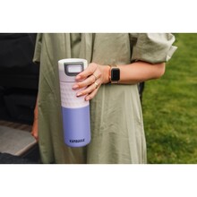 Термокружка KAMBUKKA Etna Grip 500 мл Violet (11-01049)