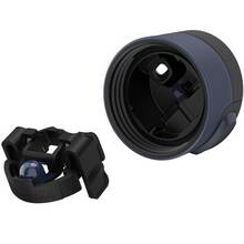 Термокухоль KAMBUKKA Etna Grip 500 мл Blue (11-01050) Термокухоль KAMBUKKA Etna Grip 500 мл Blue (11-01050)