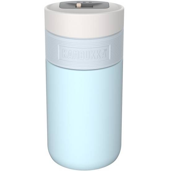Термокухоль KAMBUKKA Etna 300 мл Blue (11-01051) Тип термокухоль