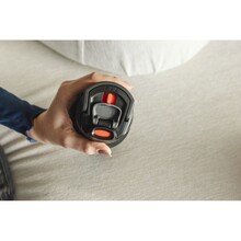 Термопляшка KAMBUKKA Elton Insulated 1000 мл Black (11-03037)
