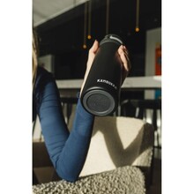 Термопляшка KAMBUKKA Elton Insulated 600 мл Black (11-03038)