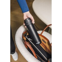 Термопляшка KAMBUKKA Elton Insulated 600 мл Black (11-03038)