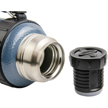 Термос THERMOS TH 2520 Work 1.2 л Grey (192612)