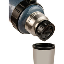 Термос THERMOS TH 2520 Work 1.2 л Grey (192612)