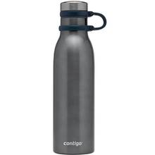 Термопляшка CONTIGO Matterhorn 0,59л Gray (2124063)