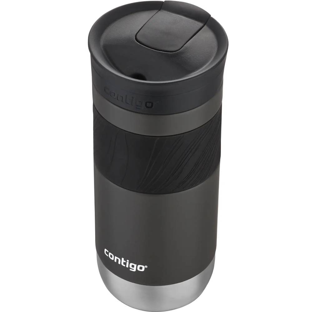 Термокухоль CONTIGO Byron 16 2.0 0,47 л Gray (2155588) Тип термокухоль