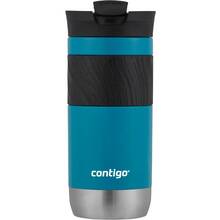 Термокухоль CONTIGO Byron 16 2.0 0,47 л Blue (2167177)