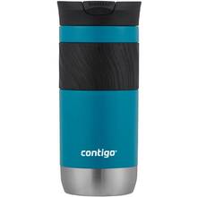 Термокухоль CONTIGO Byron 16 2.0 0,47 л Blue (2167177)