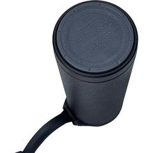 Термопляшка CONTIGO 0,7 л Black (2156007)