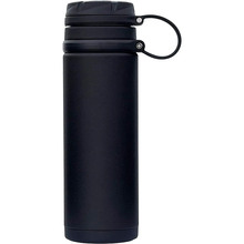 Термопляшка CONTIGO 0,7 л Black (2156007)