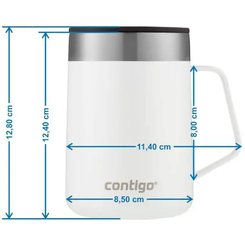 Заказать Термокружка CONTIGO 0,42 л (2174675)