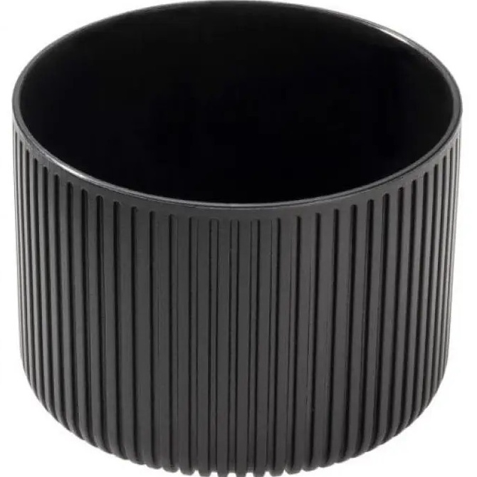 Термос ESBIT VF1000SC-BK black (017.0167) Матеріал корпусу нержавіюча сталь