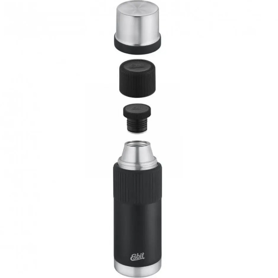 Термос ESBIT VF1000SC-BK black (017.0167) Тип термос