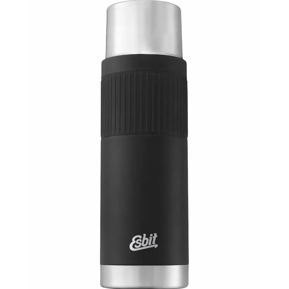 Термос ESBIT VF1000SC-BK black (017.0167)