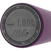 Термос ESBIT VF1000TL-AU aubergine (017.0314)