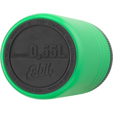 Термос для еды ESBIT FJS550TL-AG apple green (017.0281)