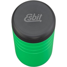 Термос для еды ESBIT FJS550TL-AG apple green (017.0281)